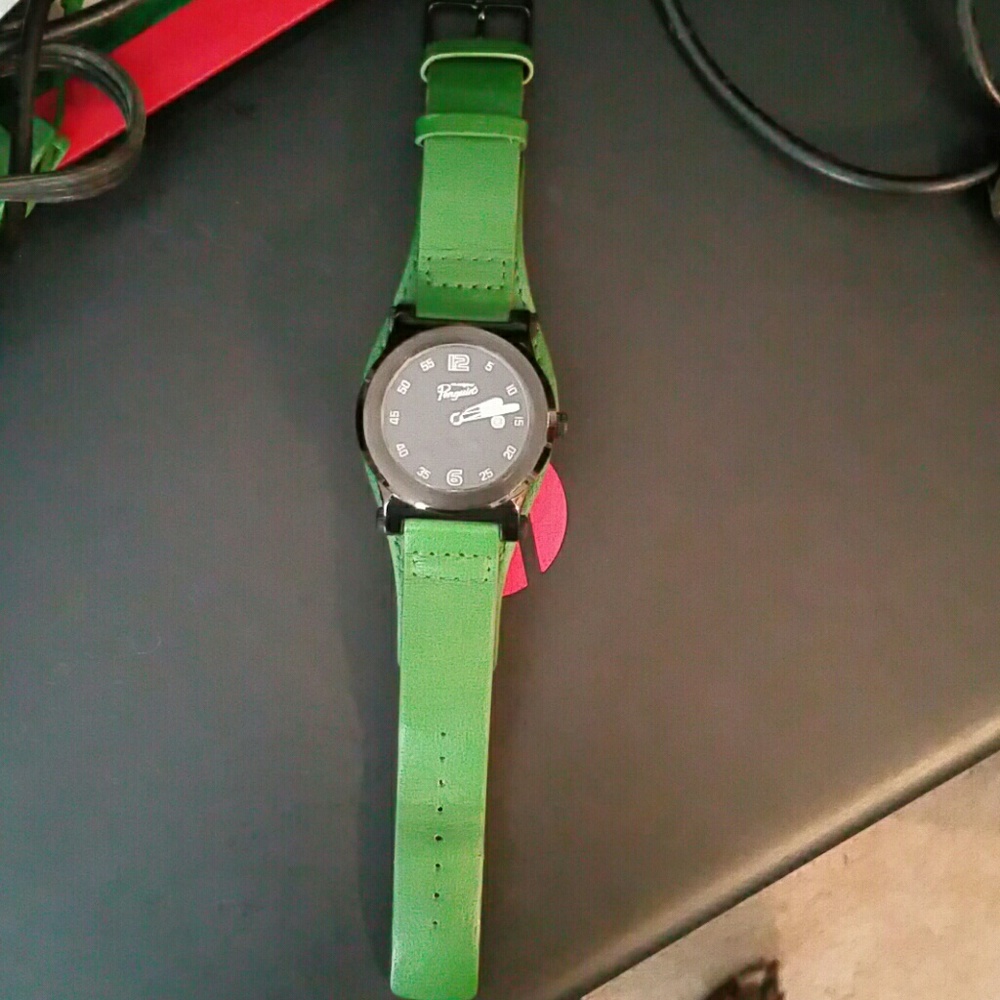 Watch
